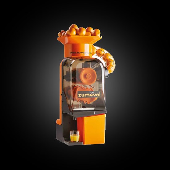 Zumoval - Automatic Orange Juicer - Minimatic